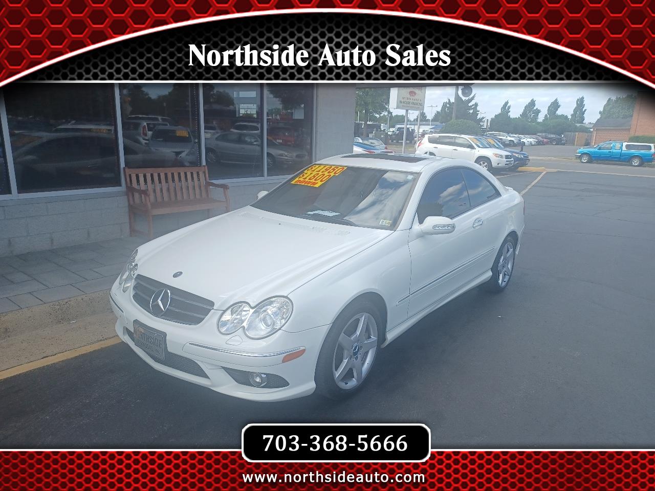 Used Cars for Sale Manassas VA 20110 Northside Auto Sales