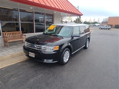 2010 Ford Flex 