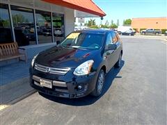 2010 Nissan Rogue 