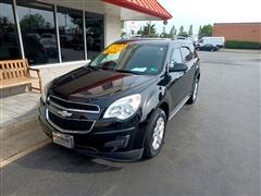2011 Chevrolet Equinox 