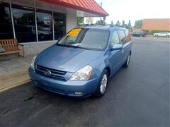 2007 Kia Sedona 