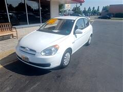 2011 Hyundai Accent 