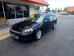 2013 Chevrolet Impala 