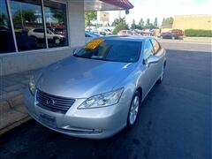 2009 Lexus ES 350 