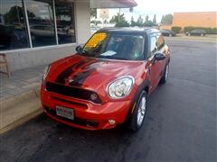2013 MINI Cooper Countryman 