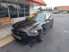 2014 Dodge Charger 