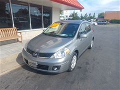 2007 Nissan Versa 