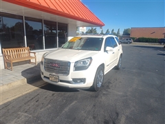 2014 GMC Acadia 