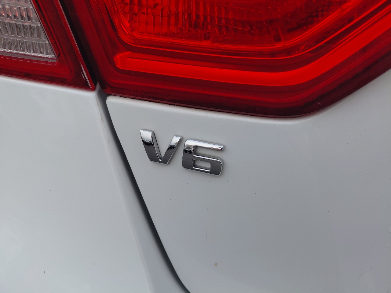 Chevrolet Impala 4dr Sdn LT w/1LT 2017