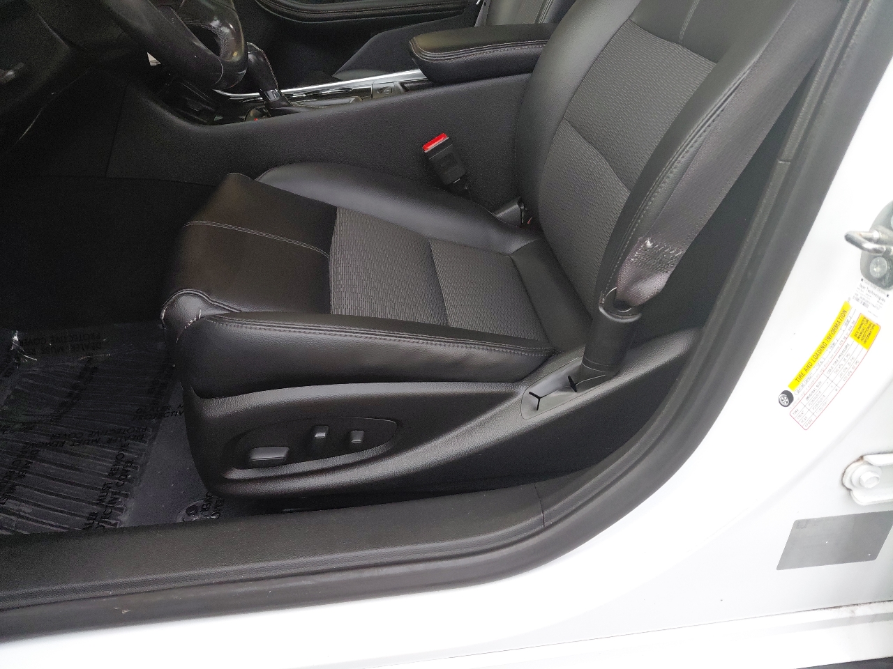 Chevrolet Impala 4dr Sdn LT w/1LT 2017