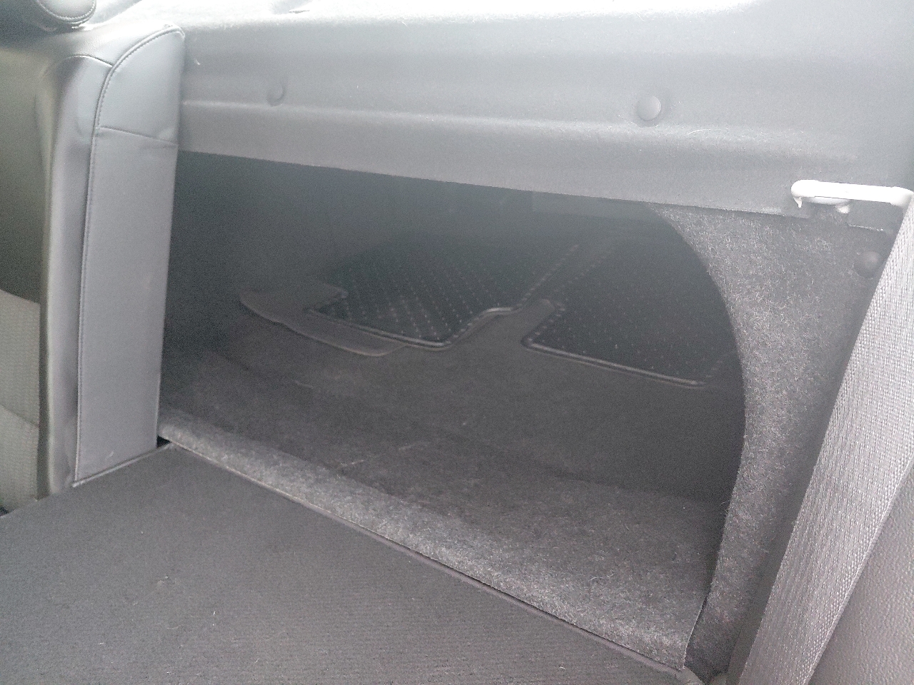 Chevrolet Impala 4dr Sdn LT w/1LT 2017