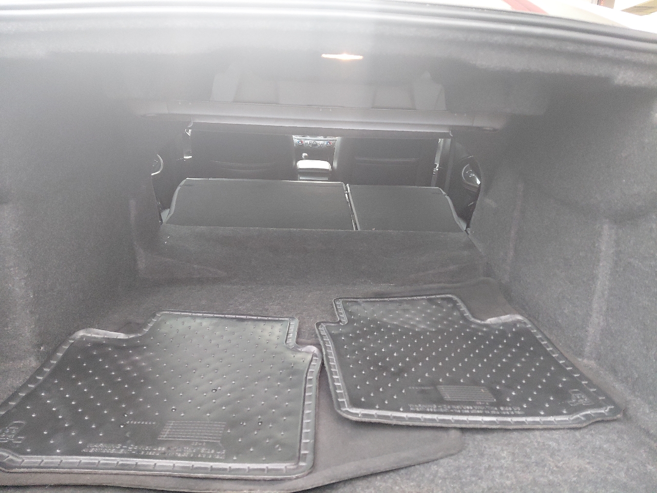 Chevrolet Impala 4dr Sdn LT w/1LT 2017