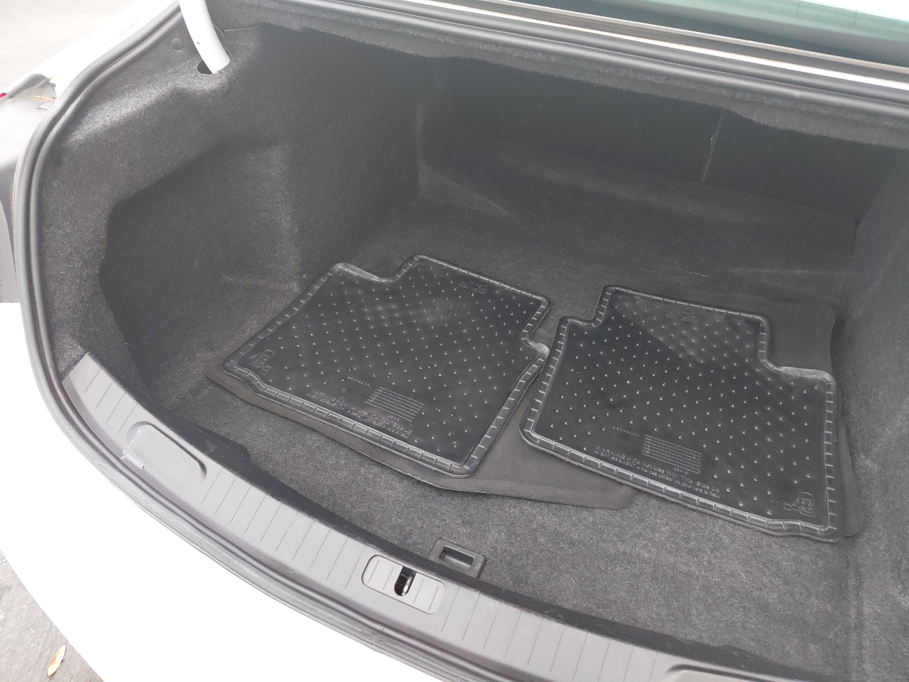 Chevrolet Impala 4dr Sdn LT w/1LT 2017