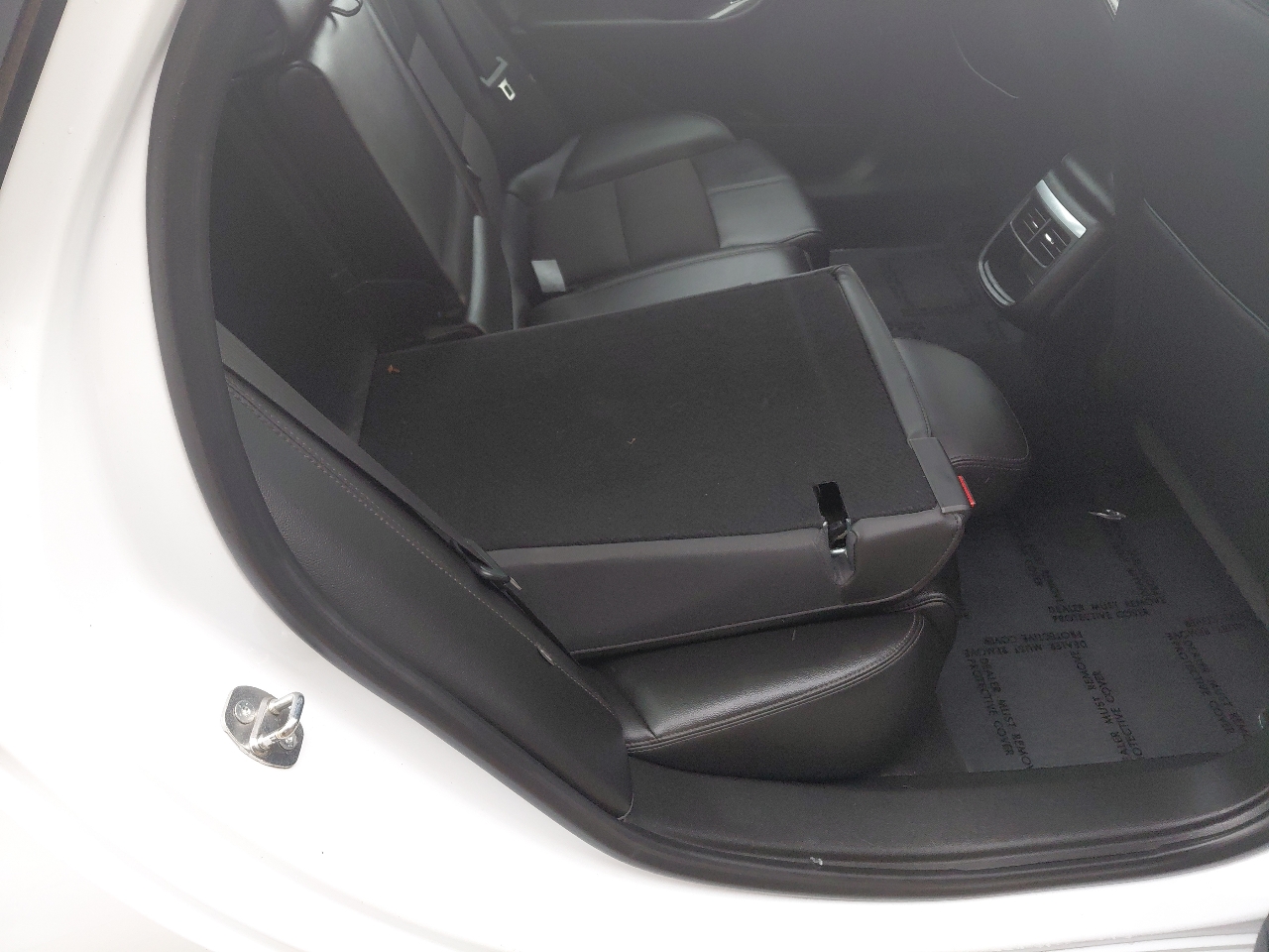 Chevrolet Impala 4dr Sdn LT w/1LT 2017