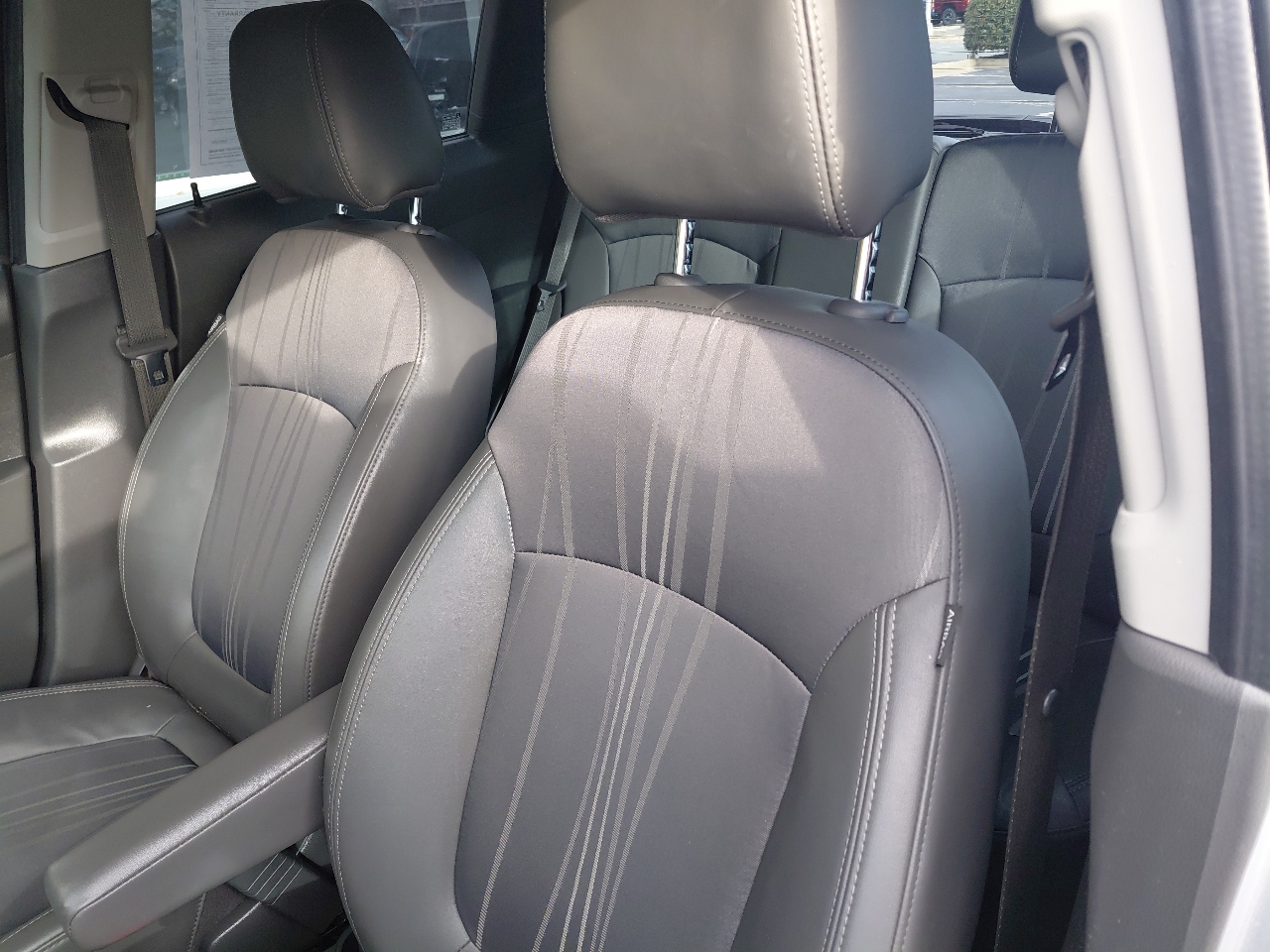 Chevrolet Spark 5dr HB Auto LS 2013