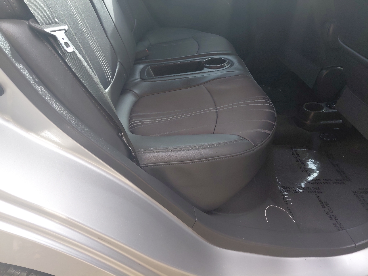 Chevrolet Spark 5dr HB Auto LS 2013