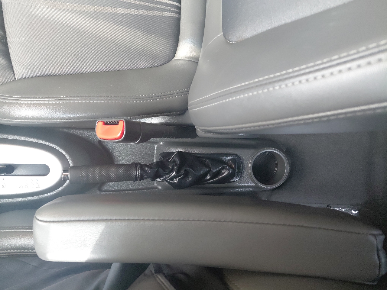 Chevrolet Spark 5dr HB Auto LS 2013