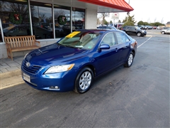2009 Toyota Camry 