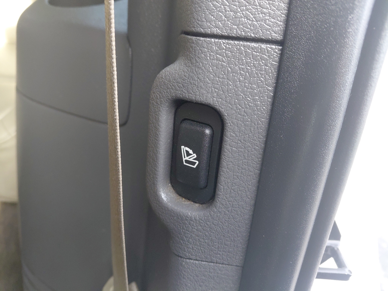 Ford Flex 4dr Limited FWD 2010