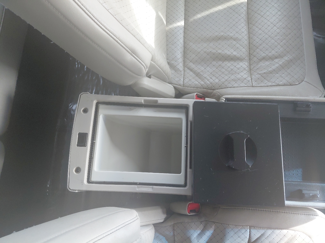 Ford Flex 4dr Limited FWD 2010