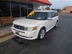 2010 Ford Flex 