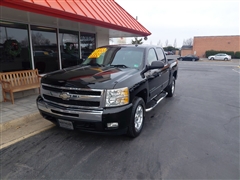 2010 Chevrolet Silverado 1500 