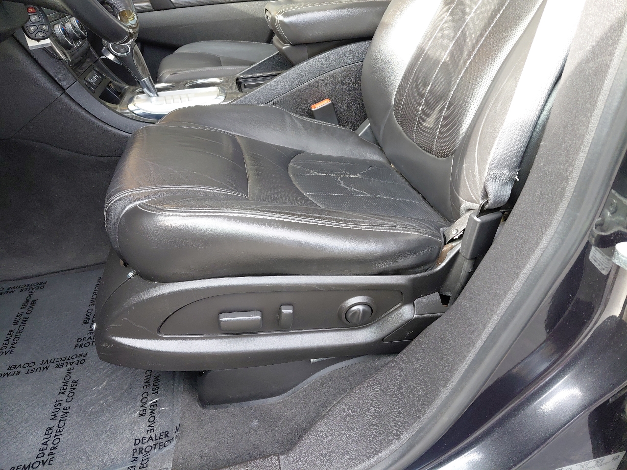 Buick Enclave AWD 4dr Premium 2013