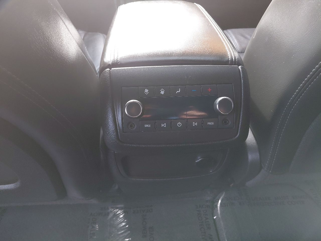 Buick Enclave AWD 4dr Premium 2013