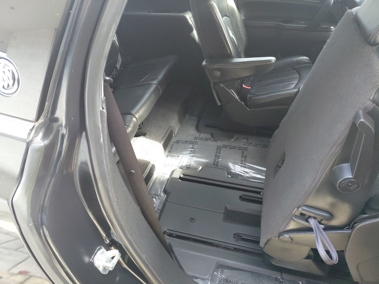 Buick Enclave AWD 4dr Premium 2013