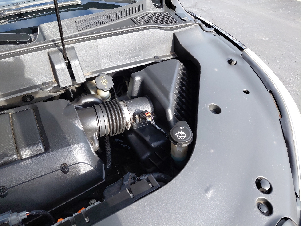 Buick Enclave AWD 4dr Premium 2013