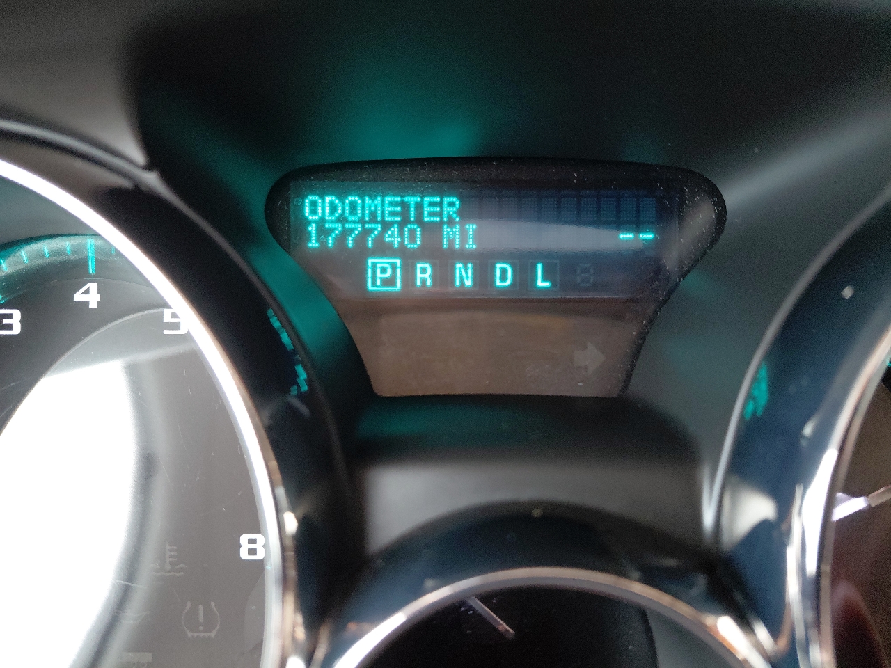 Buick Enclave AWD 4dr Premium 2013