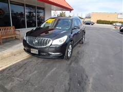 2013 Buick Enclave 
