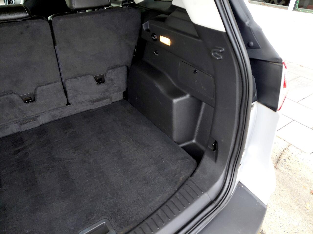 Ford Escape FWD 4dr SE 2014