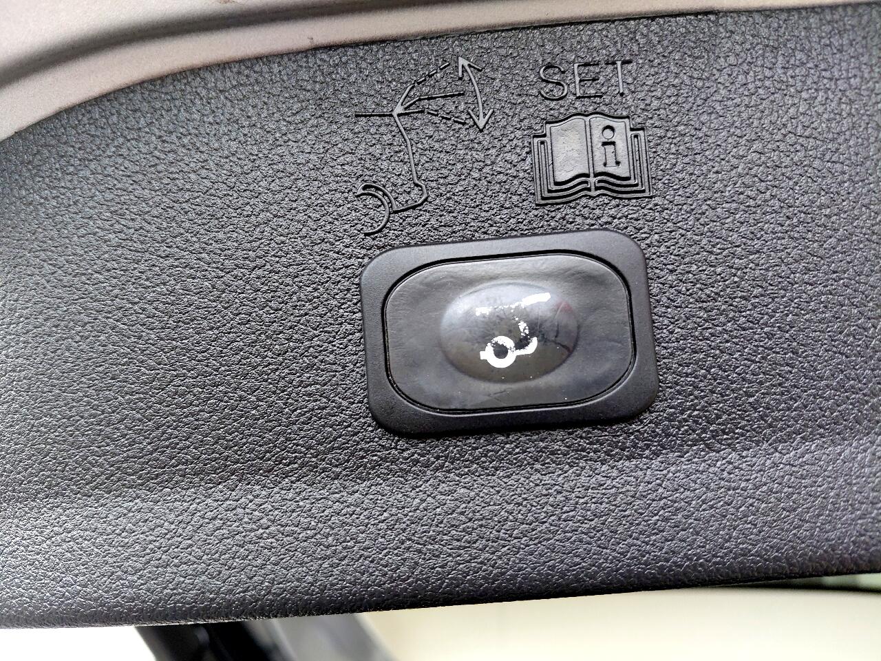 Ford Escape FWD 4dr SE 2014