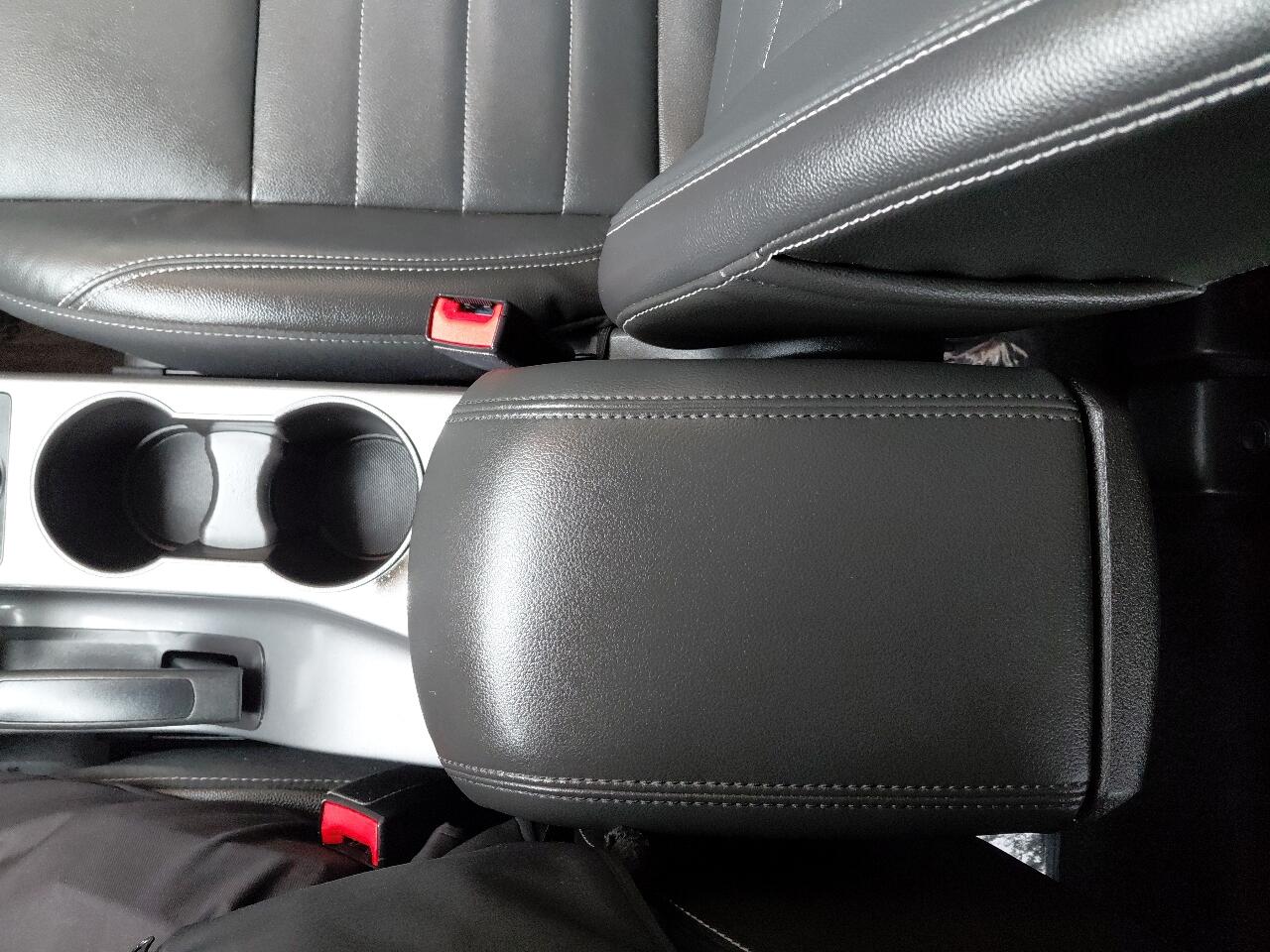 Ford Escape FWD 4dr SE 2014