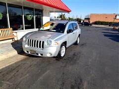 2009 Jeep Compass 