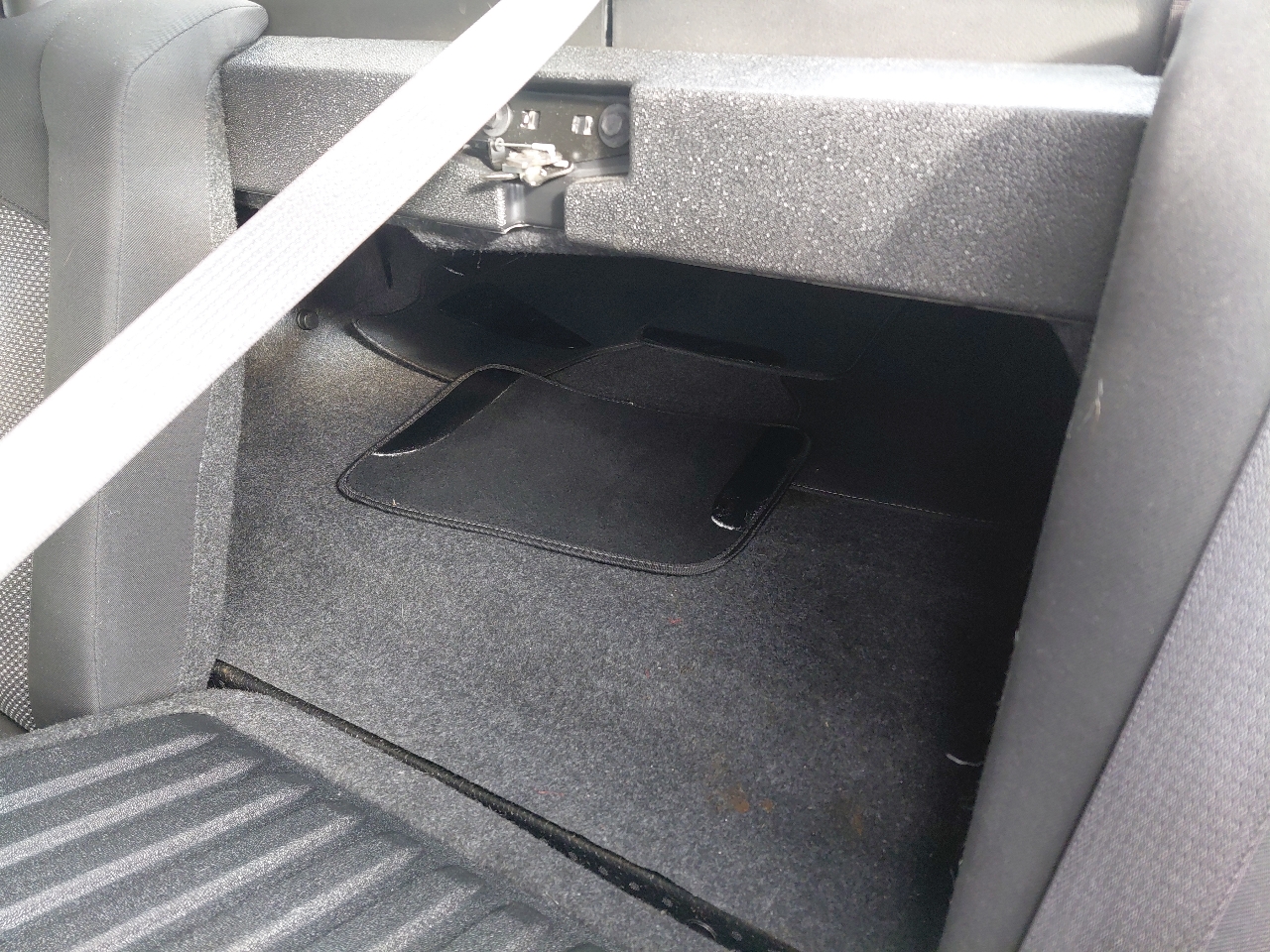 Chevrolet Malibu 4dr Sdn LT w/1LT 2012