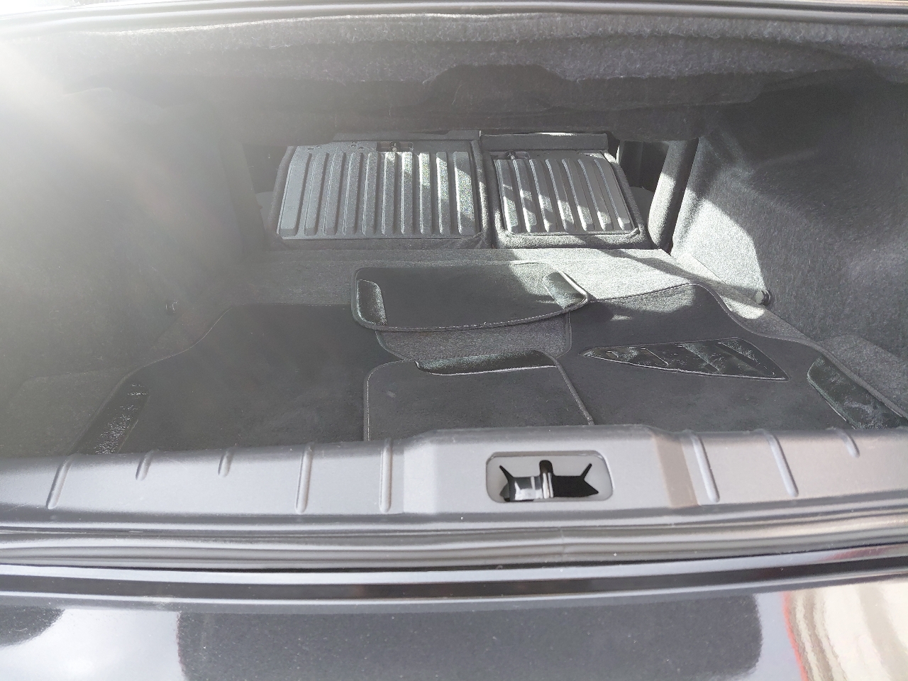 Chevrolet Malibu 4dr Sdn LT w/1LT 2012