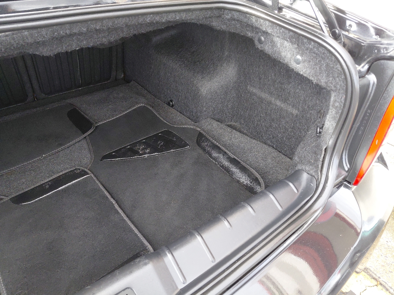 Chevrolet Malibu 4dr Sdn LT w/1LT 2012