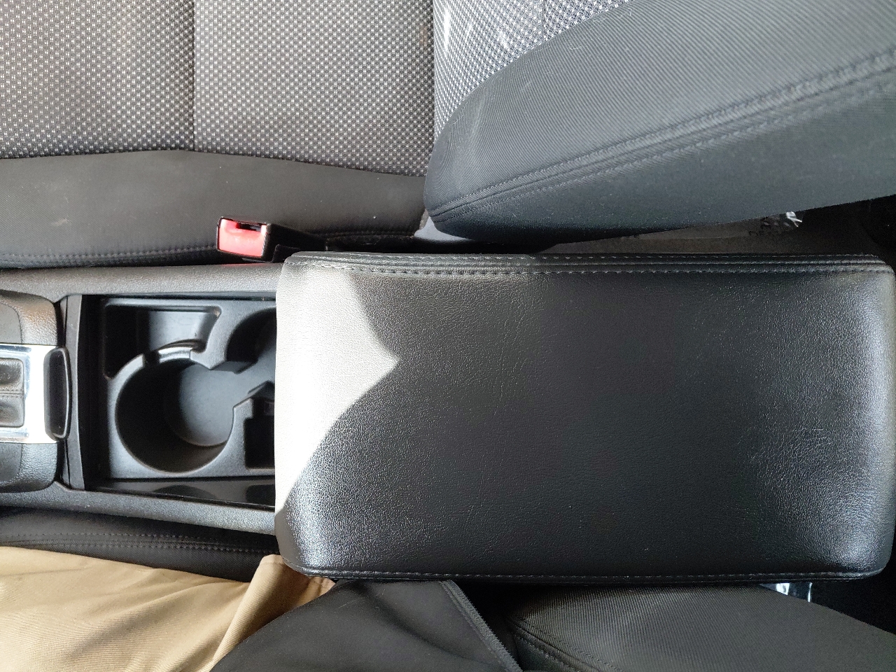 Chevrolet Malibu 4dr Sdn LT w/1LT 2012