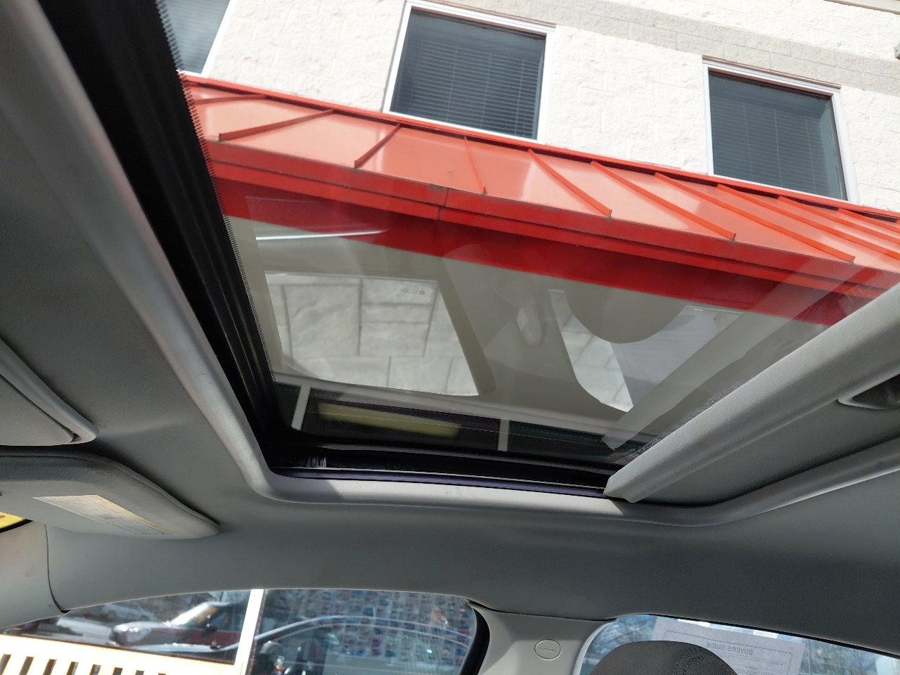 Chevrolet Malibu 4dr Sdn LT w/1LT 2012