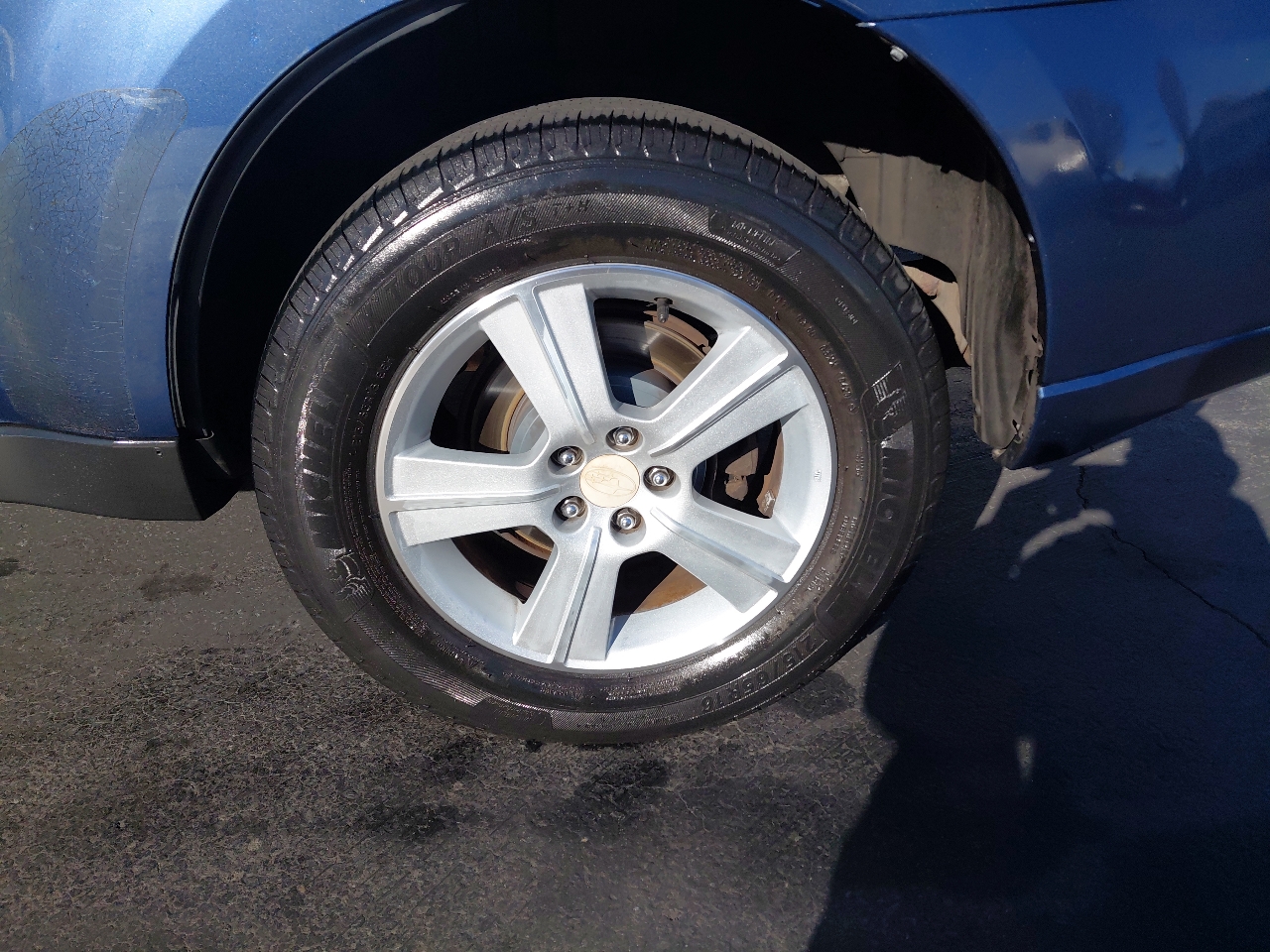 Subaru Forester 4dr Auto 2.5X 2012