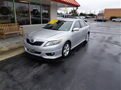 2010 Toyota Camry 