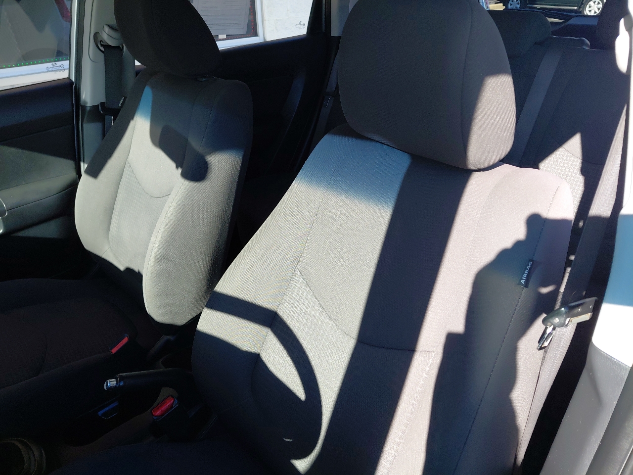 Kia Soul 5dr Wgn Man Base 2012