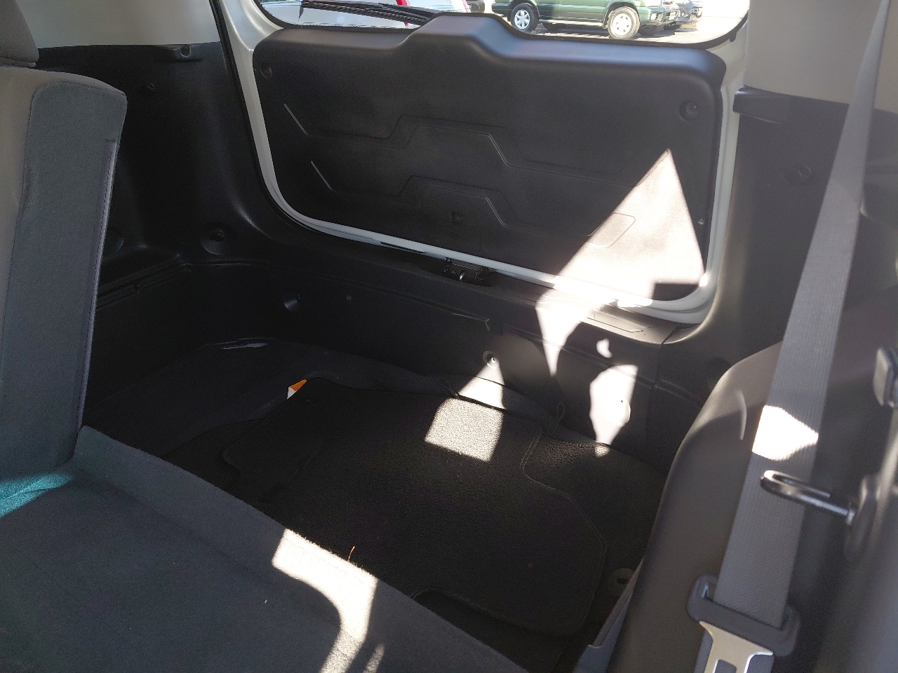 Kia Soul 5dr Wgn Man Base 2012