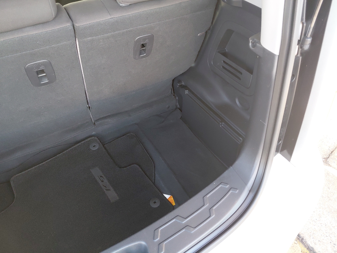 Kia Soul 5dr Wgn Man Base 2012