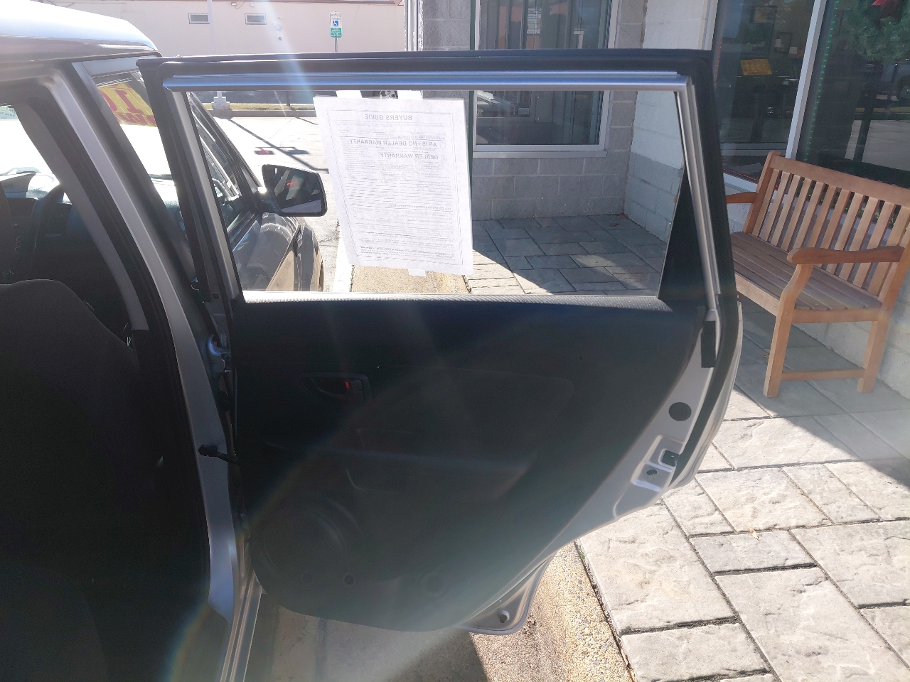 Kia Soul 5dr Wgn Man Base 2012