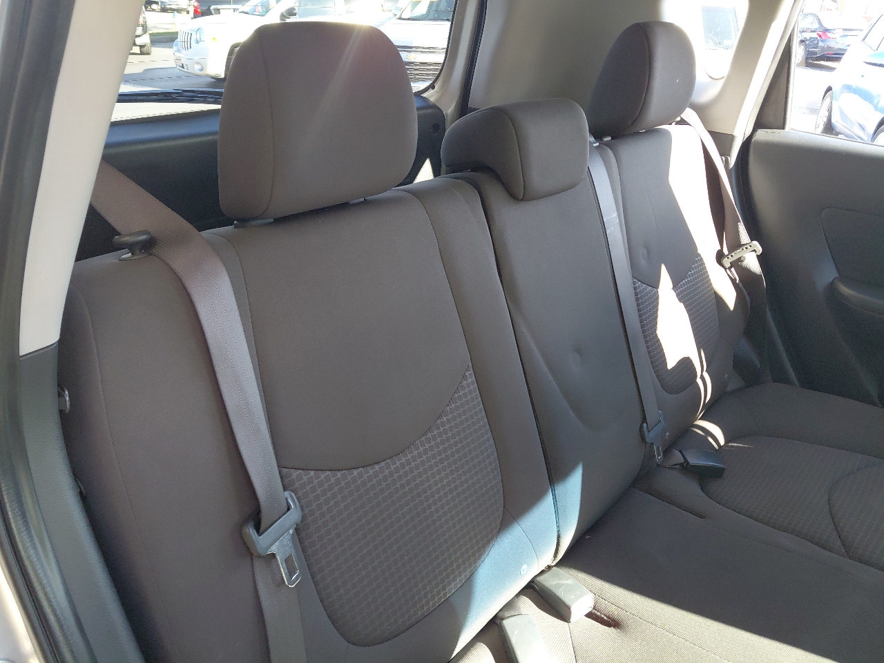 Kia Soul 5dr Wgn Man Base 2012