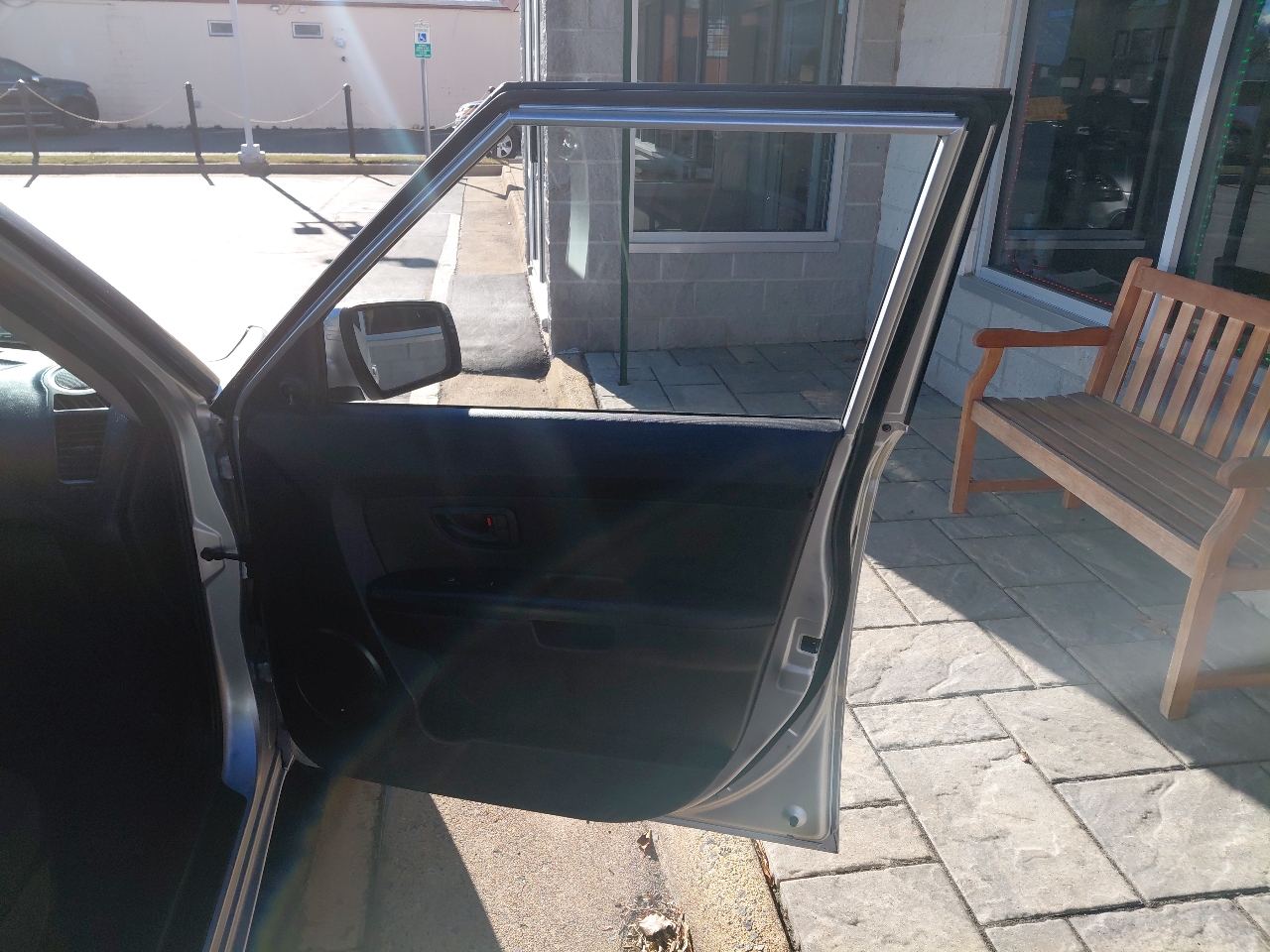 Kia Soul 5dr Wgn Man Base 2012