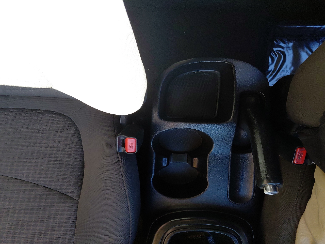 Kia Soul 5dr Wgn Man Base 2012